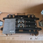 Samsung Full Motion Slim Wandhalterung WMN-B05FB/XC/ Neig/schwenk Oled 43-65". Fixed Price $60.00.