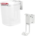Vivo White Dual Wall Mount Brackets Designed For Sonos One, Sl, And PLAY:1 Audio. Fixed Price $28.26.