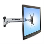 Ergotron Mounting Arm For Flat Panel Display (45361026) 45-361-026. Fixed Price $125.85.