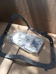 Transmission Filter Kit-premium Replacement Auto Atp B-166. Fixed Price $25.99.