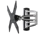Atdec Full Motion Wall Mount - Loads Up To 77LB Vesa 400X400. Fixed Price $218.78.