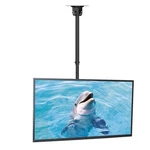 Suptek Ceiling Tv Mount Fits Most 26-65 Inch Lcd Led Plasma Panel Display Wit.... Fixed Price $33.20.