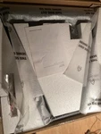 Bang Olufsen Beovision 10 40-46 Easel Floor Stand. Fixed Price $799.00.