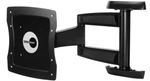 Ulpc-mb Omnimount Cantilever Wall Bracket, Black. Fixed Price $40.00.