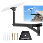 Starlink Gen 3 Mount, Ybervont Mounting Kit, Heavy Long Wall. Fixed Price $85.34.