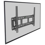 Heavy-duty Tilt Tv Wall Mount. Fixed Price $48.99.