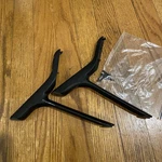 Lg Tv Base Stand Legs MAM630857 With Screws 32LB55/56/57/62. Fixed Price $9.99.