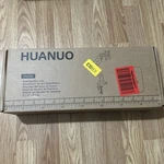 Huanuo HNSS6 Desk Monitor Arm Black-new In Box. Fixed Price $20.00.