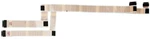Hisense 1281643 1281644 Ffc Cables. Fixed Price $29.99.