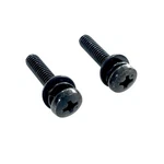 Screws For Philips 32PFL4664/F7 Tv Stand Legs (set Of 2). Fixed Price $8.99.
