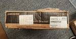 Oem Samsung The Terrace Wall Mount WMN4070TT/ZA. Fixed Price $51.96.