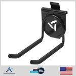 Gladiator Twin Hook Garage Mount Storage Geartrack Gearwall Utility. Fixed Price $15.60.