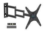 Mountup Corner Wall For Most 26-65 Inch Tvs, Long Arm ... Fast Usa Ship. Fixed Price $55.59.