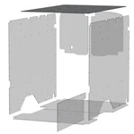 Legend Fleet 75C5-114-2614X Duratherm Van Interior Wall Liner. Fixed Price $650.00.