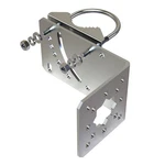 Aimeboost Pole Mount Bracket To Wall Hardware Accessories For Outside. Fixed Price $20.99.