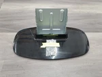 Tv Stand Sharp LC-37SB24U Genuine Pedestal Base Mount W/ Screws. Fixed Price $40.58.