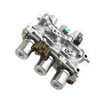 4F27E 4F27-E FNR5 FS5A-EL 48420K-R Transmission Solenoid Block Control Unit M.... Fixed Price $69.17.