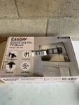 Ergoav Extend And Tilt Tv Mount 42 - 98. Fixed Price $35.80.