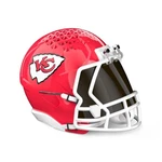 Helmet Stand Echo Dot Holder Kansas City Chiefs Nfl Licensed 01EO24DT Limited. Fixed Price $89.99.