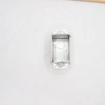 Southwire 1-GANG Welded Conduit Wall Box Steel G600-UPC. Fixed Price $7.63.