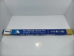 Wall Mount Easy Install Kamiwi No Stud, Anchors To 150LBS Fits 32-75" Tvs. Fixed Price $25.99.