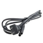 Fite Ac Power Cord Cable Lead For Samsung Led Hd Tv Pc Monitor T28D310NH. Fixed Price $9.93.