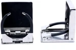 Amarine Folding Drink Holder Stainless Steel Adjustable Rv Boat Car. Fixed Price $27.95.