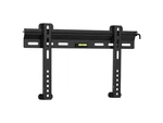 Monoprice Ultra-slim Fixed Wall Mount Bracket For Tvs 32IN To 55IN, Max 99LBS. Fixed Price $43.99.