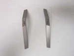 Tcl 50FS3850 Stand Legs W/screws - New. Fixed Price $23.89.