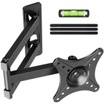 Iworkboard Full Motion Tv Monitor Wall Mount Bracket For Most 13-32 Inch Led .... Fixed Price $25.38.