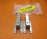 Tv Sharp LC-50N7000U Stand Mount Bracket Screws. Fixed Price $34.90.