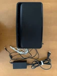 Pioneer XW-SMA3-K Smart Mobile Audio Wireless Speaker AC100V 50/60HZ DC15V 42W. Fixed Price $77.99.