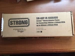 Strong SM-ADP-M-400X400 Mount Adapter Plates. Fixed Price $40.00.