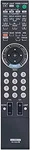 RM-YD024 Replaced Remote For Sony Bravia Tv KLV-40Z410A KLV-46Z410A KDL-40XBR7. Fixed Price $10.78.