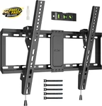 Wall Mount For 37 85 Inch Tvs, Tilting Bracket Lcd Oled Flat. Fixed Price $24.30.