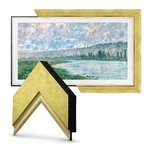 Deco Tv Frames 55" For Samsung The 2021-2026. Fixed Price $599.00.