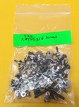 Full Set Vizio XVT553SV W/o Stand. Fixed Price $40.00.