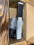 Monoprice 16122 Small Under Cabinet Mount. Fixed Price $35.00.