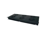 Tripp Lite Roof-mounted Panel For Rack Enclosure Cabinet Srfanroof. Fixed Price $229.46.