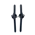New Original Hisense RSAG8.0786273-4 RSAG8.0786272-2 Tv Stand Pair With Screws. Fixed Price $15.80.