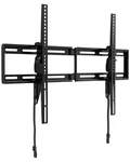 Xl Tilting Wall Mount For 42" To 95" Tvs - Easy Install, Reduces Glare,. Fixed Price $39.63.