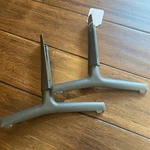 Samsung BN63-19333B Pedestal Stand For QN50Q60AAFXZA. Fixed Price $34.95.