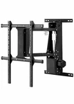 Motorized Wall Mount, For 32 65 Inch Tv, Electric Adjustable Ceil. Fixed Price $159.00.