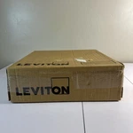 Leviton 49605-140 In. Wireless Structured Media Center With Vented Cover New. Fixed Price $27.99.