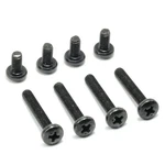 Screws For Haier 42E3500A Tv Stand / Legs (set Of 8). Fixed Price $8.99.