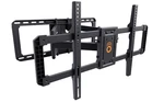 Echogear Maxmotion Wall Mount For Large Tvs 42 To 90 - Full Has Smooth. Fixed Price $91.99.