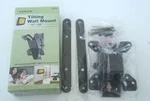Sanus Tilting Wall Mount For 13" - 26" Lcd Flat Panel Tvs Television. Fixed Price $31.50.