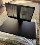 New! Samsung QN75QN84AAFXZA Stand Base W/screws BN96-49315B Cover BN96-50575J. Fixed Price $99.99.