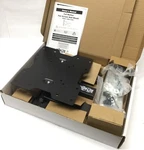 Tripp-lite DWM1742MA Flat Panel Lcd Screen Monitor Wall Mount Swivel/tilt Arm. Fixed Price $60.00.
