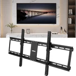 Extra Large Heavy Duty Tv Wall Mount Bracket Thick Plate 32"-85" Led Lcd Plasma. Fixed Price $37.98.